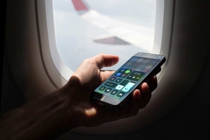 10 Tác dụng của chế độ máy bay trên điện thoại có thể bạn không biết